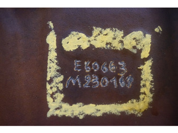 Động cơ cho Xe tải Mercedes-Benz OM470LA EURO6 330PS + NOK 470906C0066236: hình 5 Động cơ cho Xe tải Mercedes-Benz OM470LA EURO6 330PS + NOK 470906C0066236: hình 5