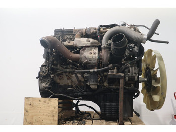 Động cơ MERCEDES-BENZ