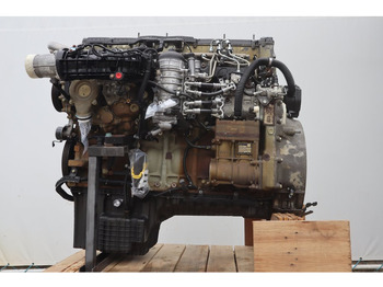 Động cơ MERCEDES-BENZ