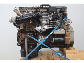 Động cơ MERCEDES-BENZ