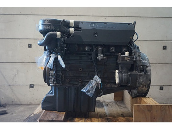 Động cơ MERCEDES-BENZ