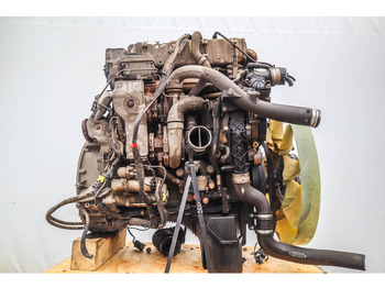 Động cơ MERCEDES-BENZ