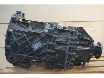 Hộp số ZF