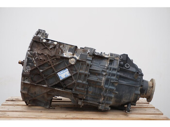 Hộp số ZF