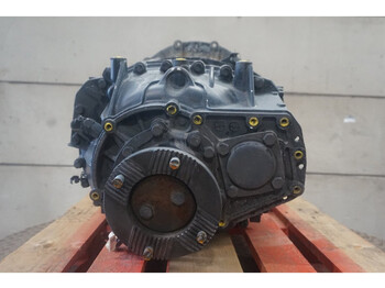 Hộp số cho Xe tải ZF 12AS2130DD TGS 81.32004-6257: hình 4