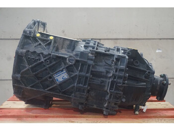 Hộp số cho Xe tải ZF 12AS2130DD TGS 81.32004-6257: hình 3