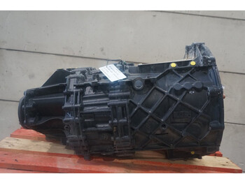 Hộp số ZF