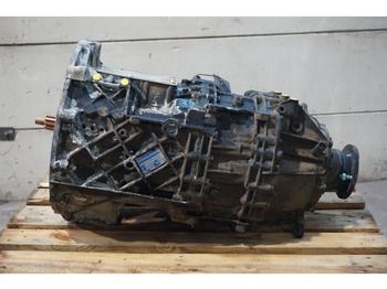 Hộp số ZF