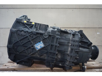 Hộp số ZF