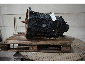 Hộp số ZF