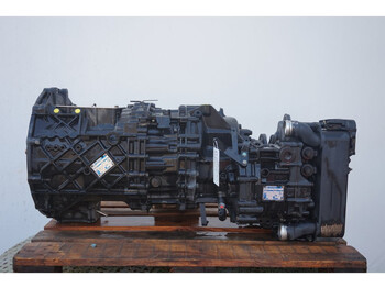 Hộp số ZF