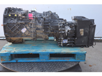 Hộp số ZF