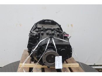 Hộp số cho Xe tải ZF 12AS2301OD TGA 81.32003-6873: hình 4