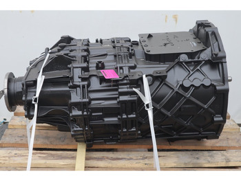 Hộp số cho Xe tải ZF 12AS2301OD TGA 81.32003-6873: hình 3