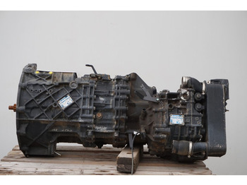 Hộp số ZF