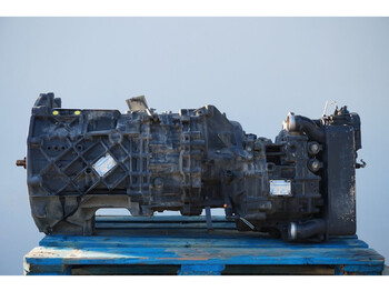 Hộp số ZF