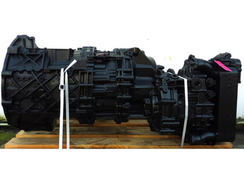 Hộp số ZF