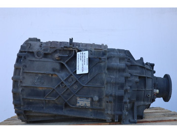Hộp số ZF