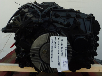 Hộp số cho Xe tải ZF 16S2220TD CGS M10 CARBON: hình 4