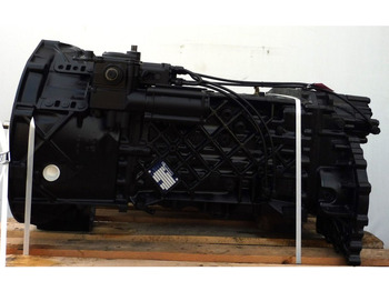 Hộp số ZF