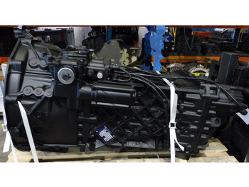 Hộp số ZF