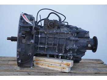 Hộp số ZF