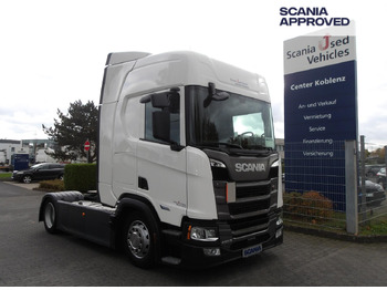 Xe đầu kéo SCANIA R 460