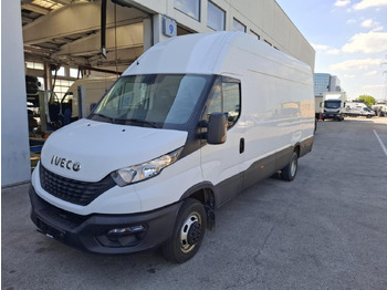 Xe van chở khách IVECO Daily 35c16