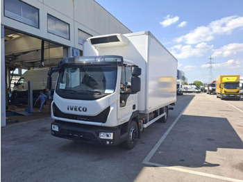 Xe tải đông lạnh IVECO EuroCargo