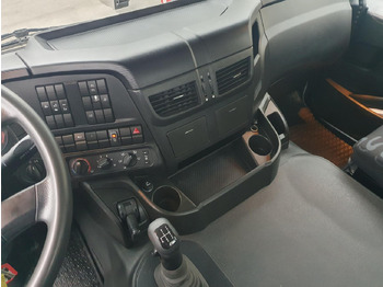 Xe tải hộp IVECO Stralis AD260S46Y/P: hình 2
