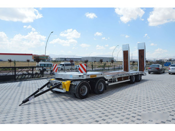 Rơ moóc thùng thấp để vận chuyển máy móc nặng mới Scorpion Trailer SCORPION TRAILER UNUSED 4 AXLE LOWLOADER (MANUFACTURER COMPANY): hình 5 Rơ moóc thùng thấp để vận chuyển máy móc nặng mới Scorpion Trailer SCORPION TRAILER UNUSED 4 AXLE LOWLOADER (MANUFACTURER COMPANY): hình 5