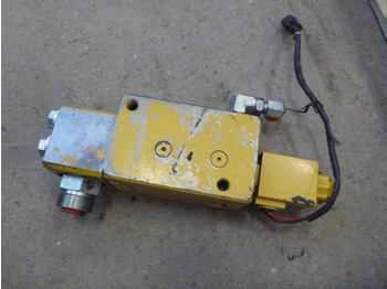 Thủy lực CATERPILLAR