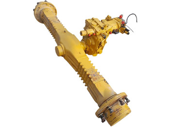Trục và các bộ phận CATERPILLAR