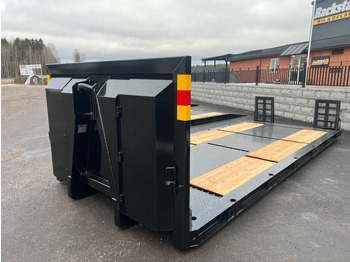 Thùng chứa hooklift