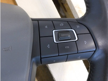 Cabin cho Xe tải Ratt Volvo FH: hình 2