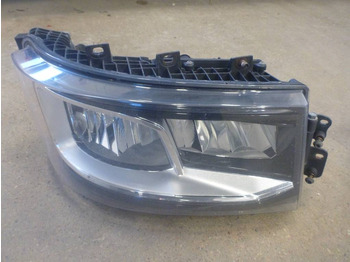 Linh kiện điện SCANIA