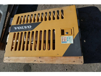 Khung/ Sườn VOLVO