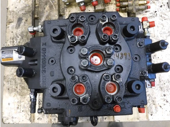 Thủy lực cho Máy móc xây dựng Volvo L180 HL Ventilpaket, 15015928: hình 2