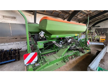 Máy gieo hạt liên hợp Amazone KG4001Super/Cataya4000Super KG 4001 Super: hình 5 Máy gieo hạt liên hợp Amazone KG4001Super/Cataya4000Super KG 4001 Super: hình 5