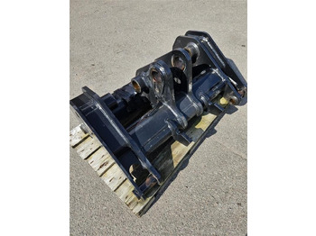 Cho thuê JCB TM 420 S Volvo hurtigskifte  JCB TM 420 S Volvo hurtigskifte: hình 1