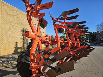 Cày Kuhn Varimaster 153NSH T4+1: hình 5