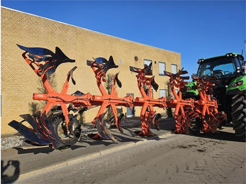 Cày Kuhn Varimaster 153NSH T4+1: hình 2
