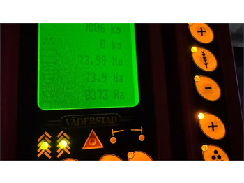 Máy gieo hạt Vaderstad Spirit 600C combisåmaskine Spirit ST 600C: hình 4