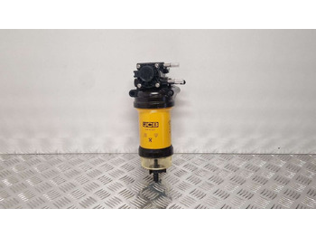 Động cơ và các bộ phận JCB