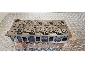 Động cơ và các bộ phận JCB