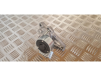 Động cơ và các bộ phận JCB