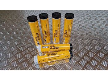 Động cơ và các bộ phận cho Máy móc xây dựng JCB HP Grease 4003/2017 6 x 400g high performance: hình 2