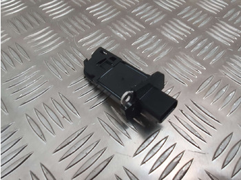 Động cơ và các bộ phận JCB