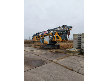 Cần cẩu tháp 2013 Liebherr 81K: hình 2
