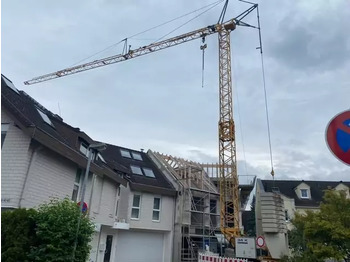 Cần cẩu tháp LIEBHERR